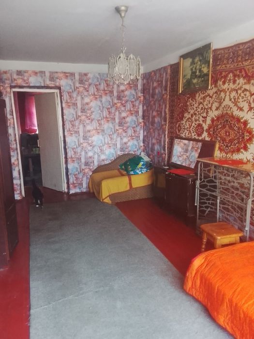 Оренда кімнати. РУМ.