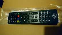 Uniwersalny Pilot do telewizora myhgrc RC - G008