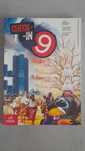 Check-in 9  ( Geografia)