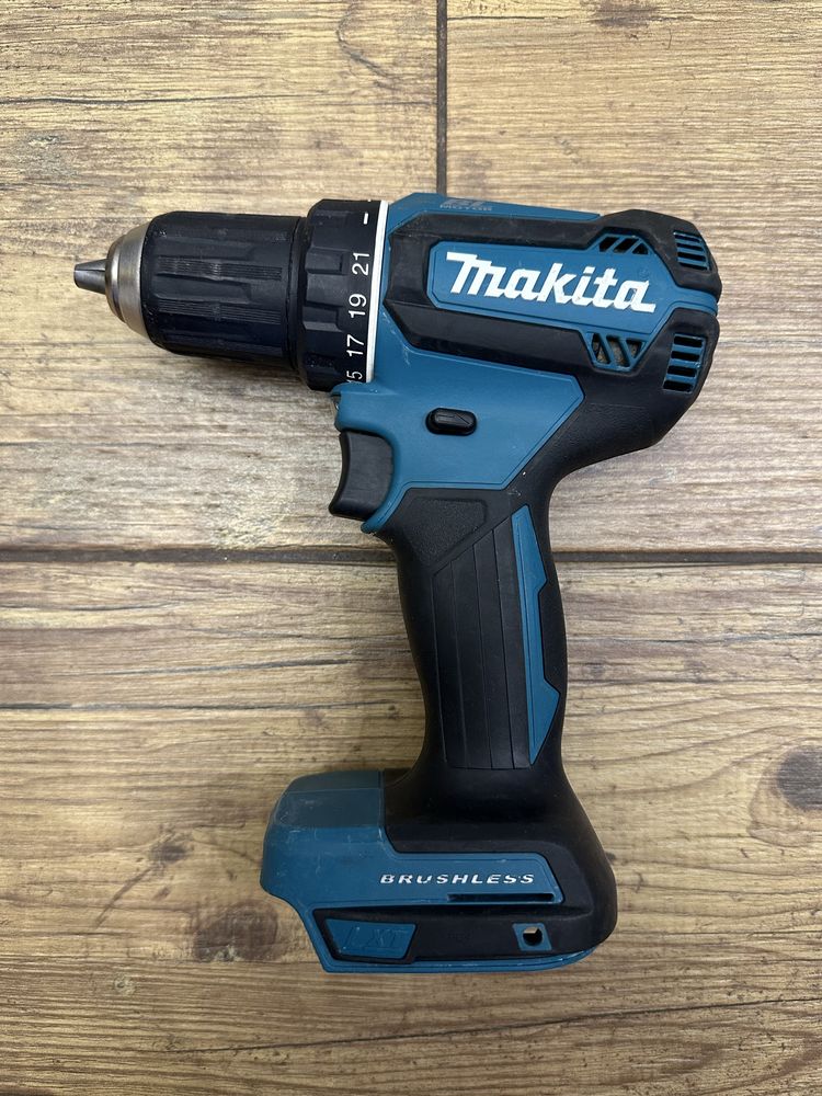 Wiertarko-wkrętarka Makita DDF485 - 2022r. | 50Nm