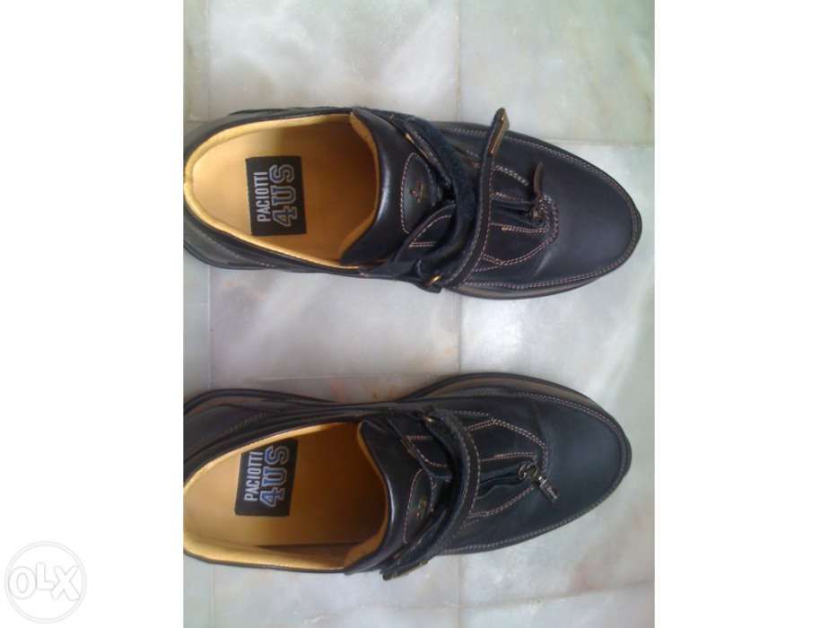 Sapatos Paciotti 4us