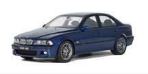 BMW M5 E39 OTTO 1/12