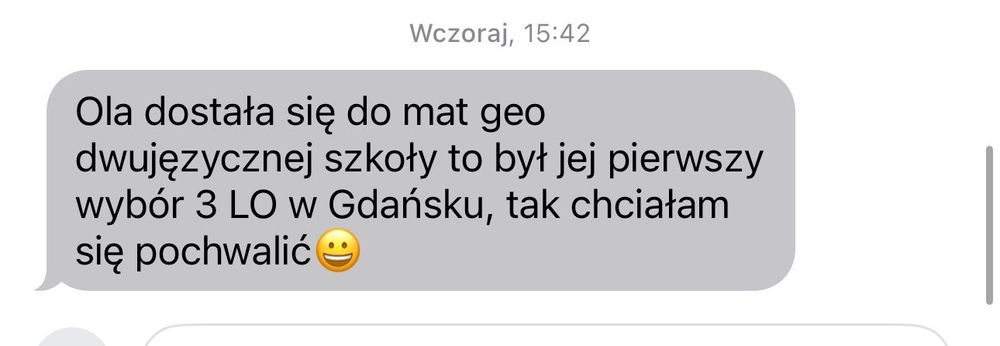 Korepetycje z Nauczyciem Język Polski Szkoła Średnia i Podstawowa