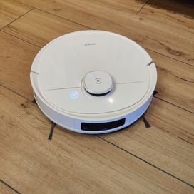 Robot sprzatajacy ECOVACS Deebot Ozmo t9