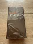 Perfumy męskie Terre D’HERMES 100ml