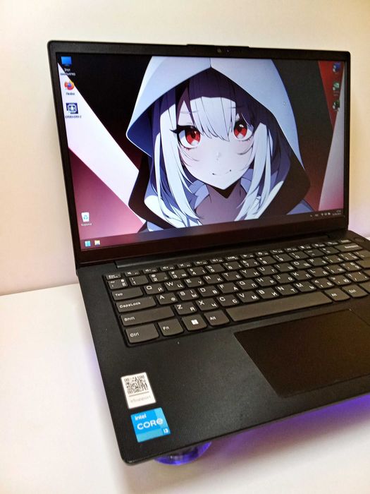 Ноутбук Ігровий Lenovo 2022 i3-11 GEN/RAM 8/SSD 512/VRAM4 GB