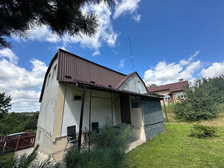 Продаж будинку з 4 спальнями та гаражем | Ружична, 6 соток