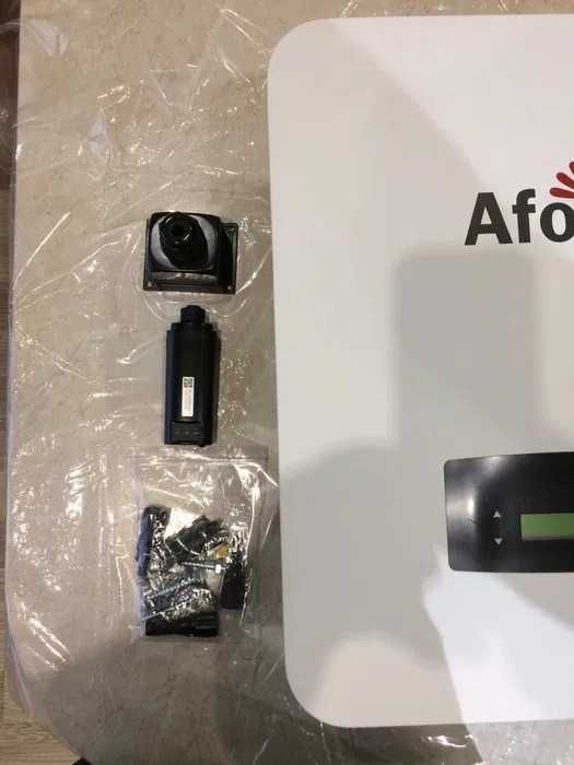 Falownik Inwerter Sieciowy trójfazowy z WIFI AFORE ATON BNT010KTL 10kW