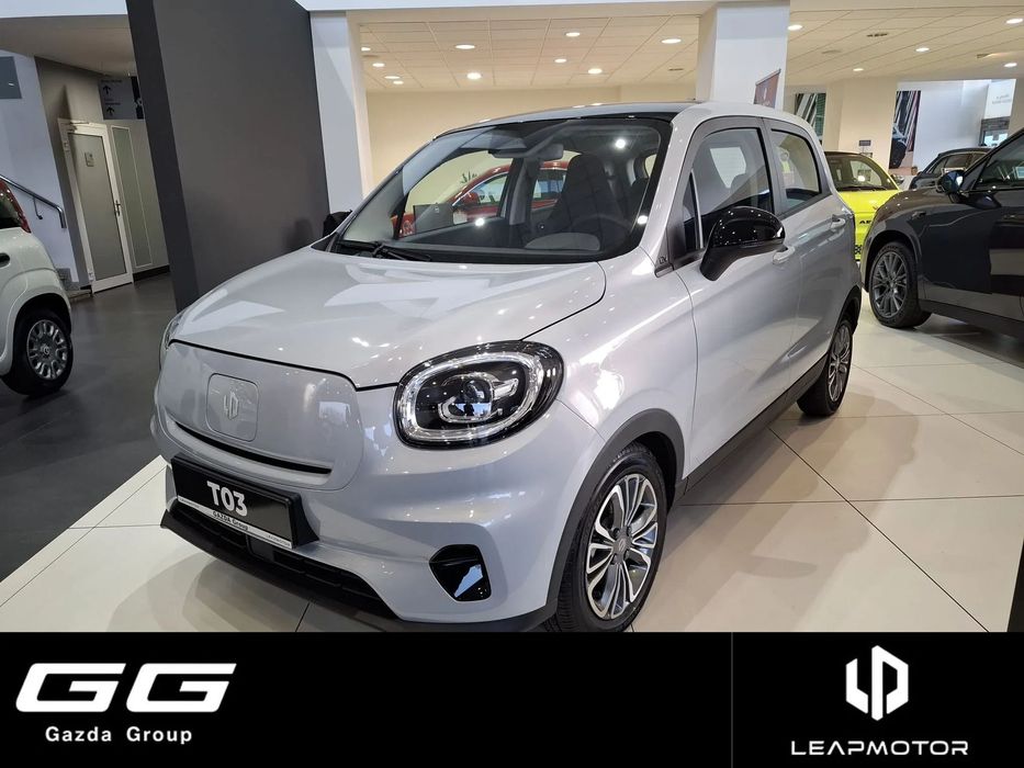 Leapmotor T03 Atrakcyjne finansowanie