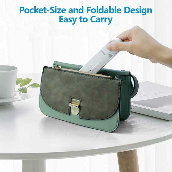 Suporte Universal para Tablets/Telemóveis