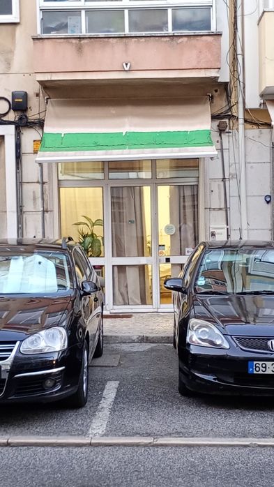 Terapia Manual Holística e Massagem de Relaxamento em Alvalade, Lisboa