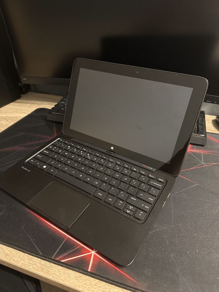 Laptop Hybryda HP Pavilion X2