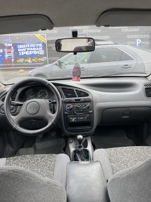 Продам Део Ланос 1.4