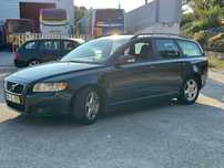 Volvo v50D 1.6cc