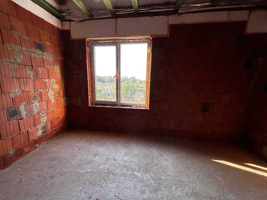 Продам таунхаус 95м2, ГАЗ! Соф.Борщагівка! Локація ТОП! Без комісії!