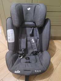 Fotelik Joie 0-25 kg + baza isofix