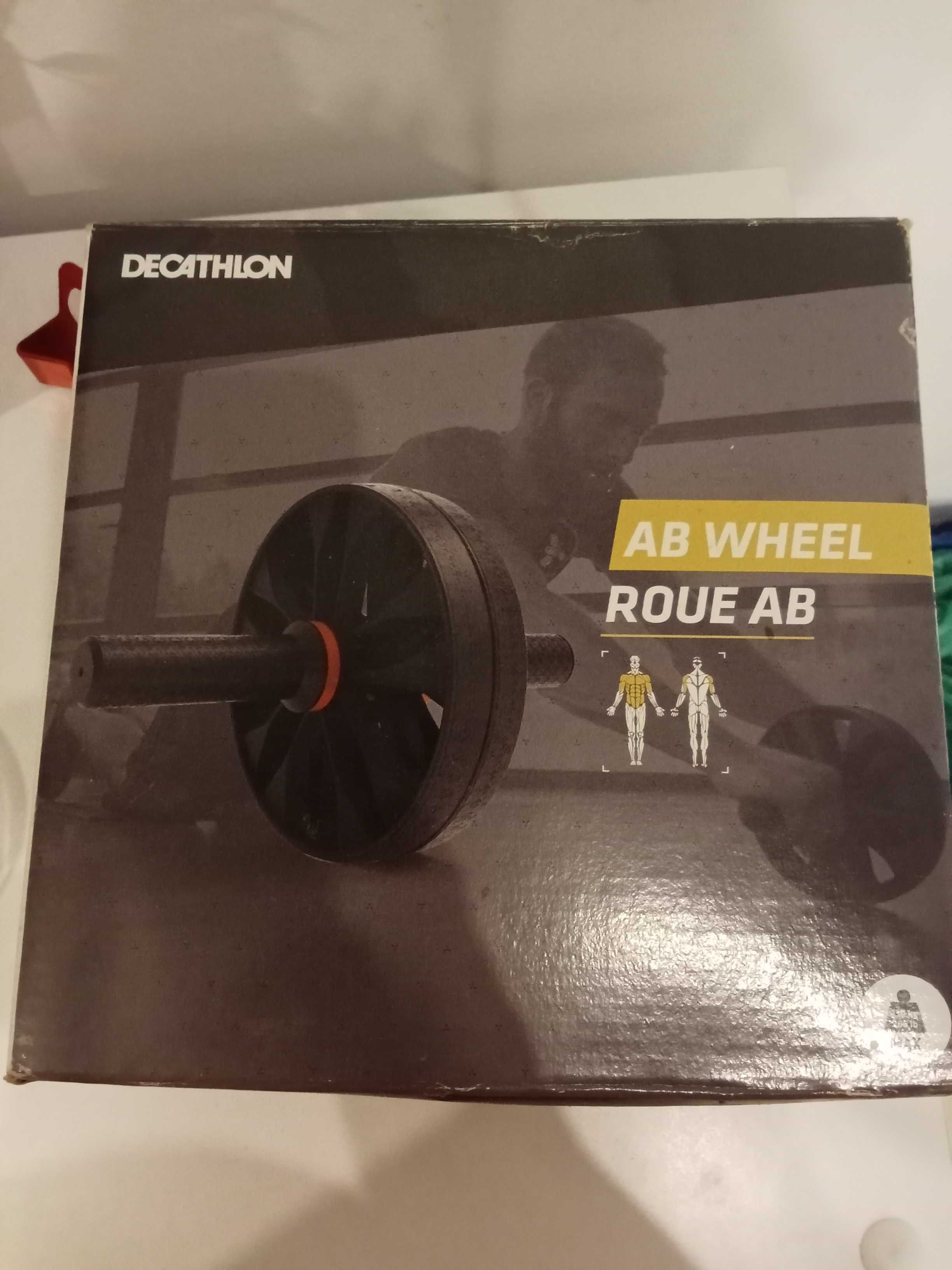 Equipamentos de ginástica