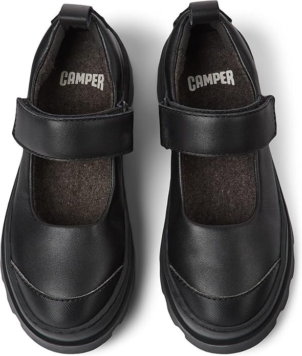 Шкільні туфлі черевики Camper
