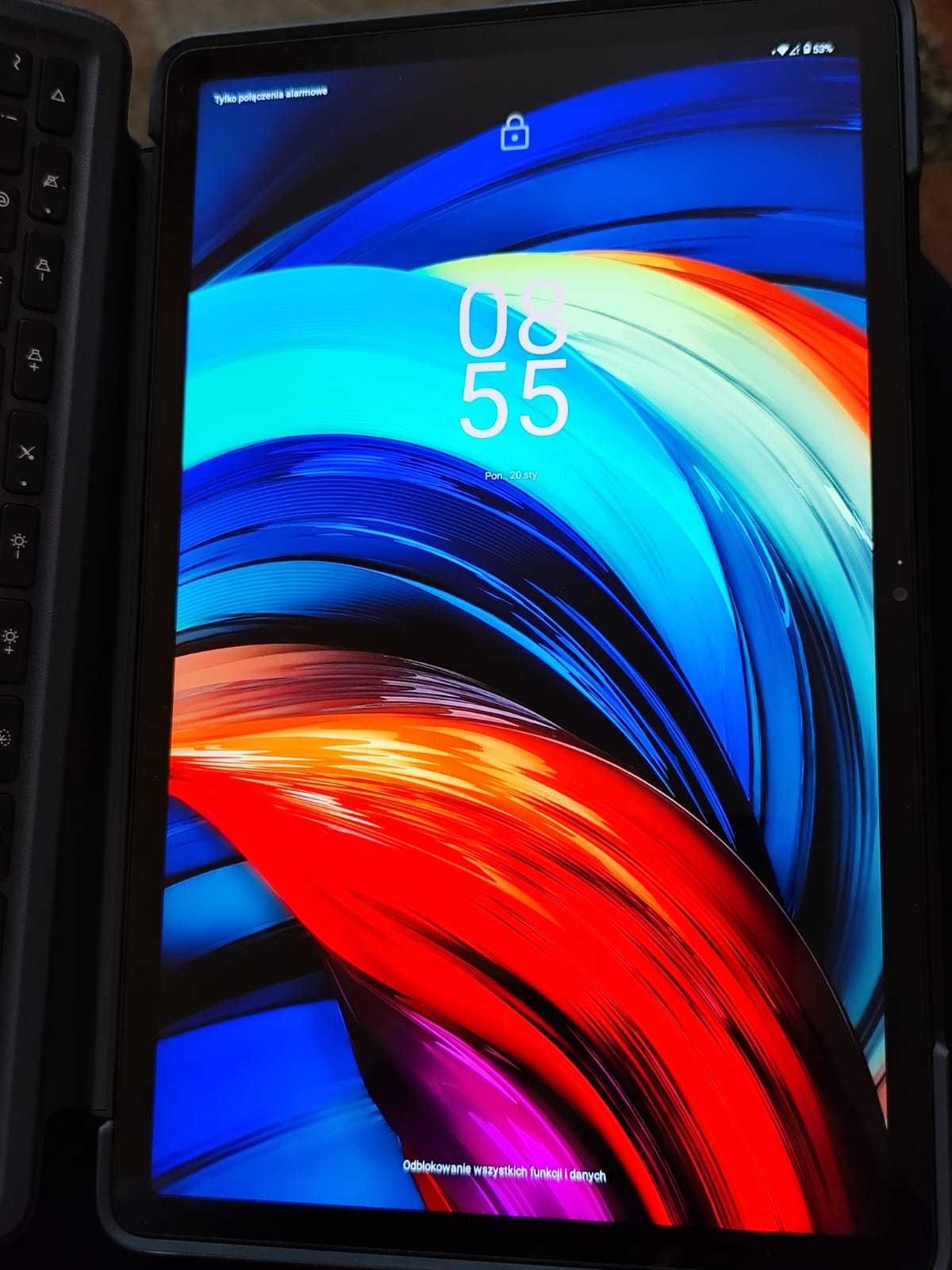 Tablet Lenovo P11 2gen 11.5" 2K 6/128 LTE