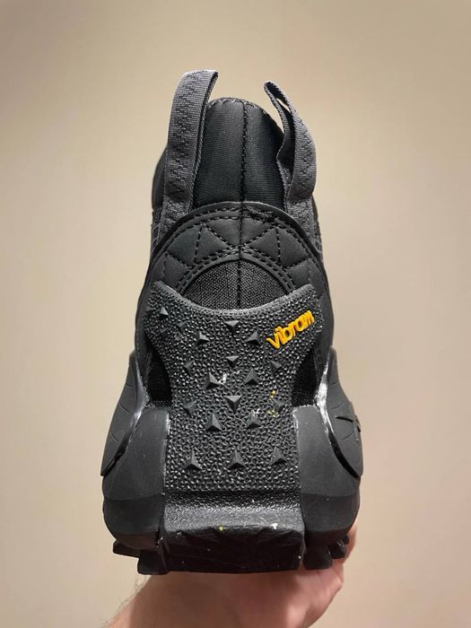 БЕЗ ПЕРЕДОПЛАТ‼️термо черевики Reebok Zig Kinetica II Edge GORE TEX