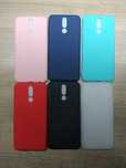 Zestaw 6 etui Nokia 6.1