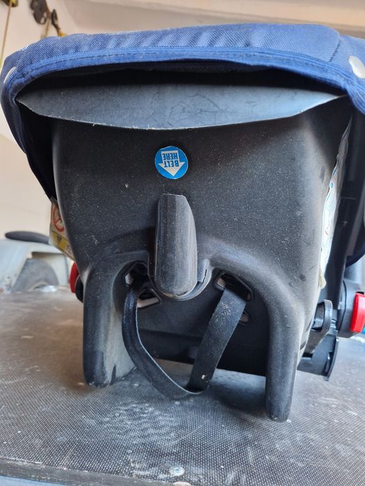 Nosidełko dla dziecka