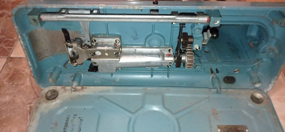 Швейная машина Ржев