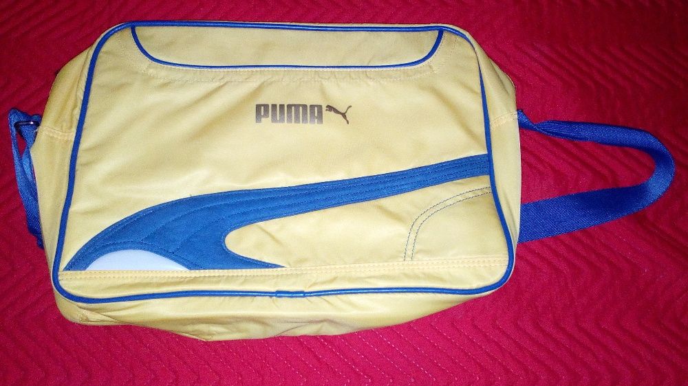 Saco de ombro puma