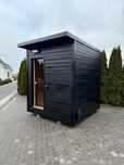 Sauna parowa, piec HARVIA BC90
