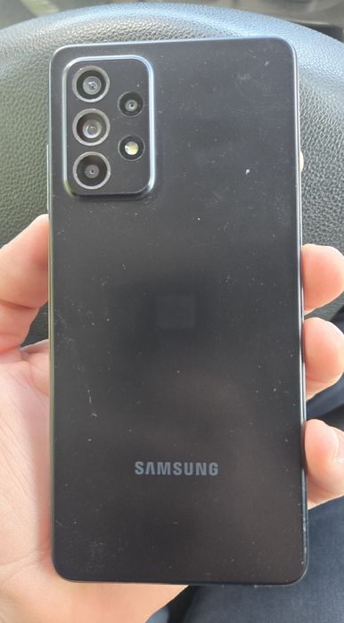 Samsung Galaxy A52 5G