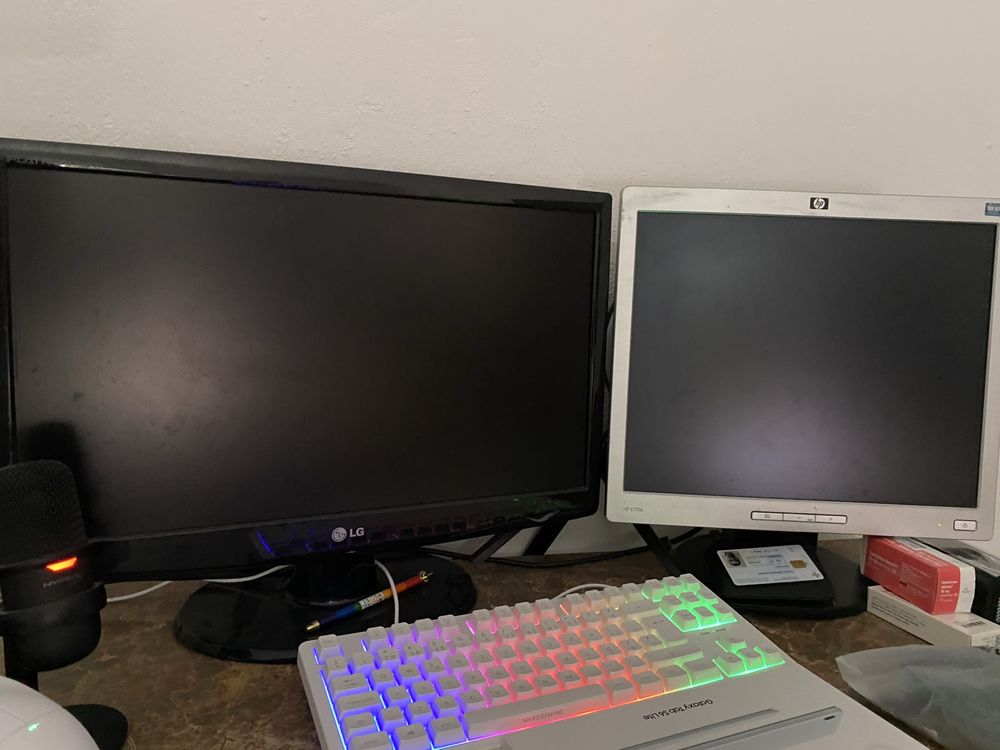 Setup Gaming Completo