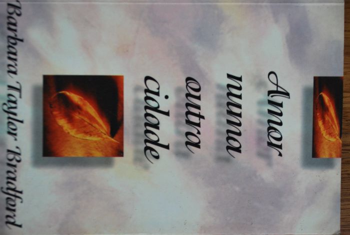 Barbara Taylor Bradford (Vários Livros)