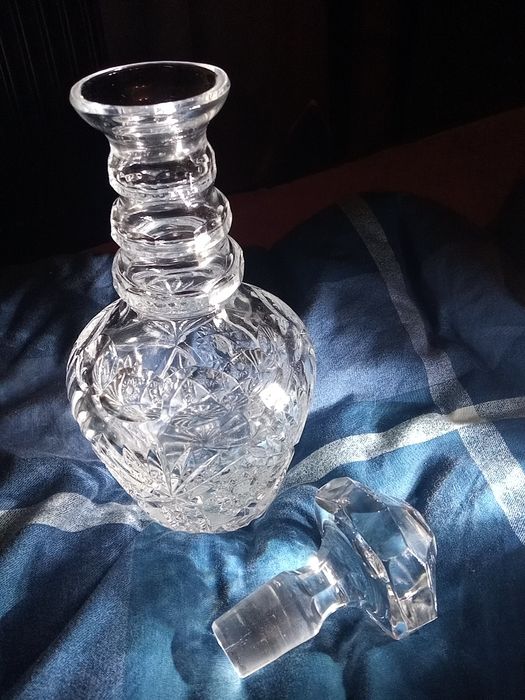 Karafka do whisky