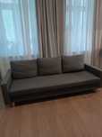 Sofa rozkładana trzyosobowa