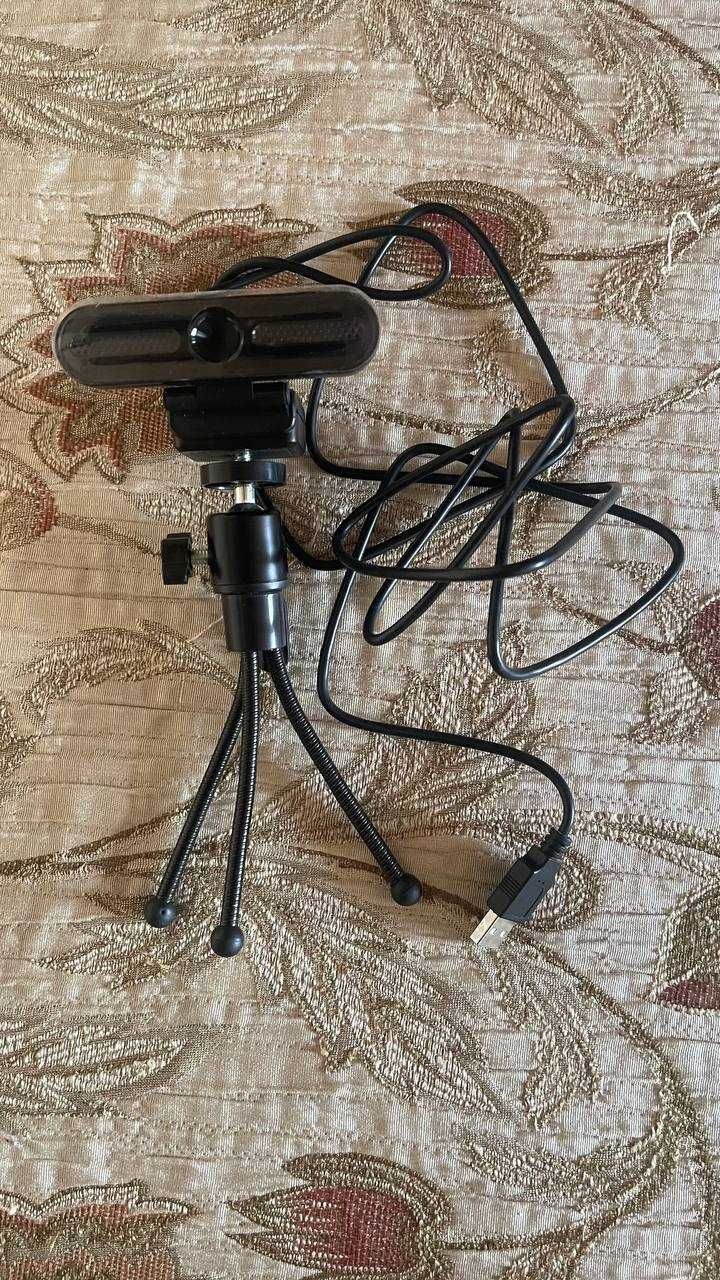 Вебкамера VIZOLINK W4DS 2K / 4MP