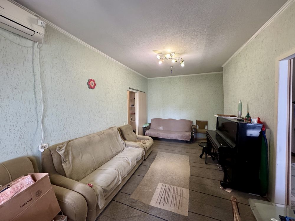 Аренда 3к квартиры на А. Поля (Кирова 102В) Славутич