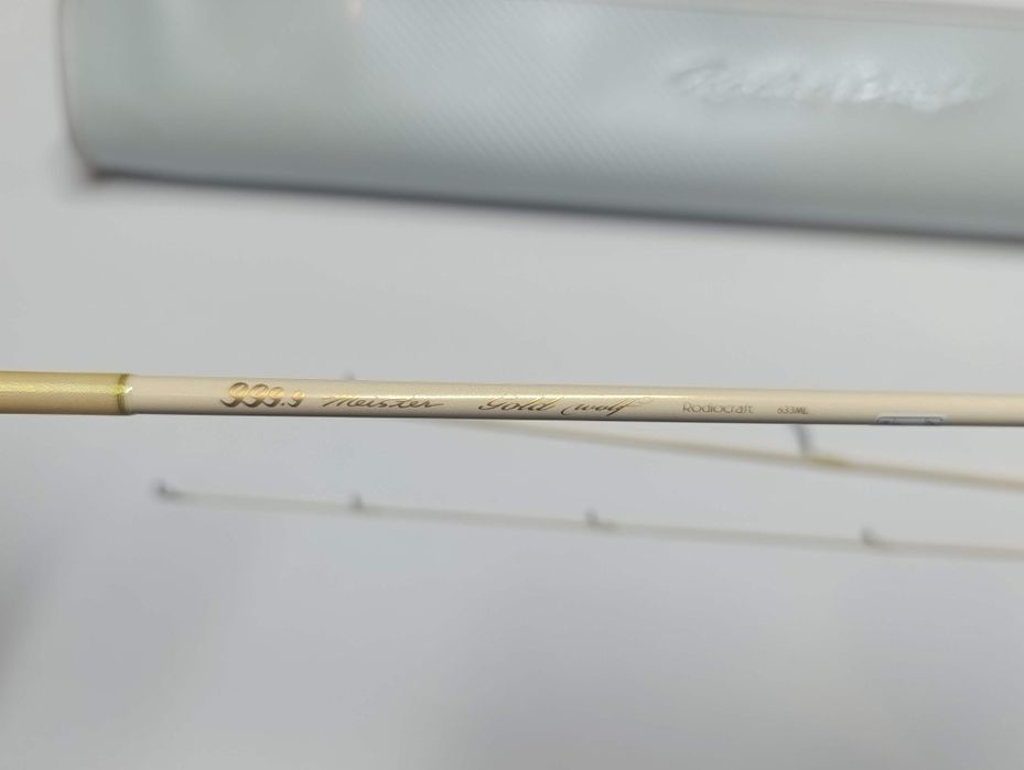 Rodio craft 999.9 633 gold.       Bronze 62 ml trz