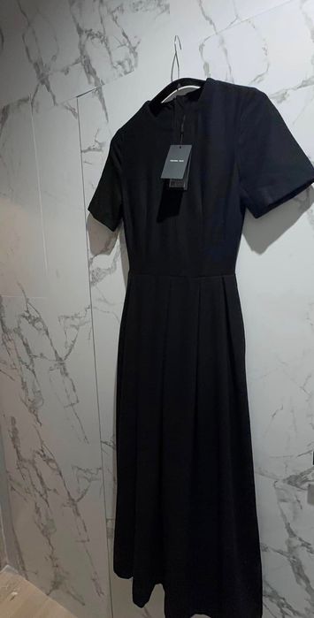 Sukienka Massimo Dutti