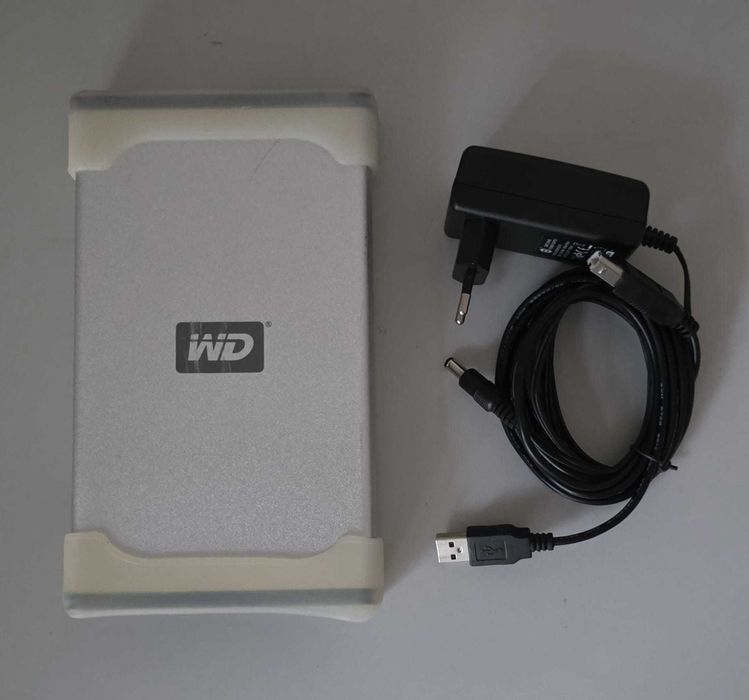 Disco Externo com menos de 1TB de 3.5"