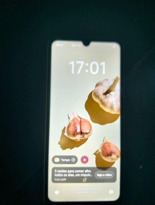 Vendo Telefone redmi.