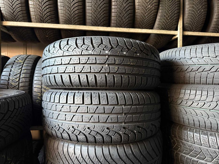 205-50 R17 93H Pirelli Winter 210 Run Flat MOE 2024 2шт