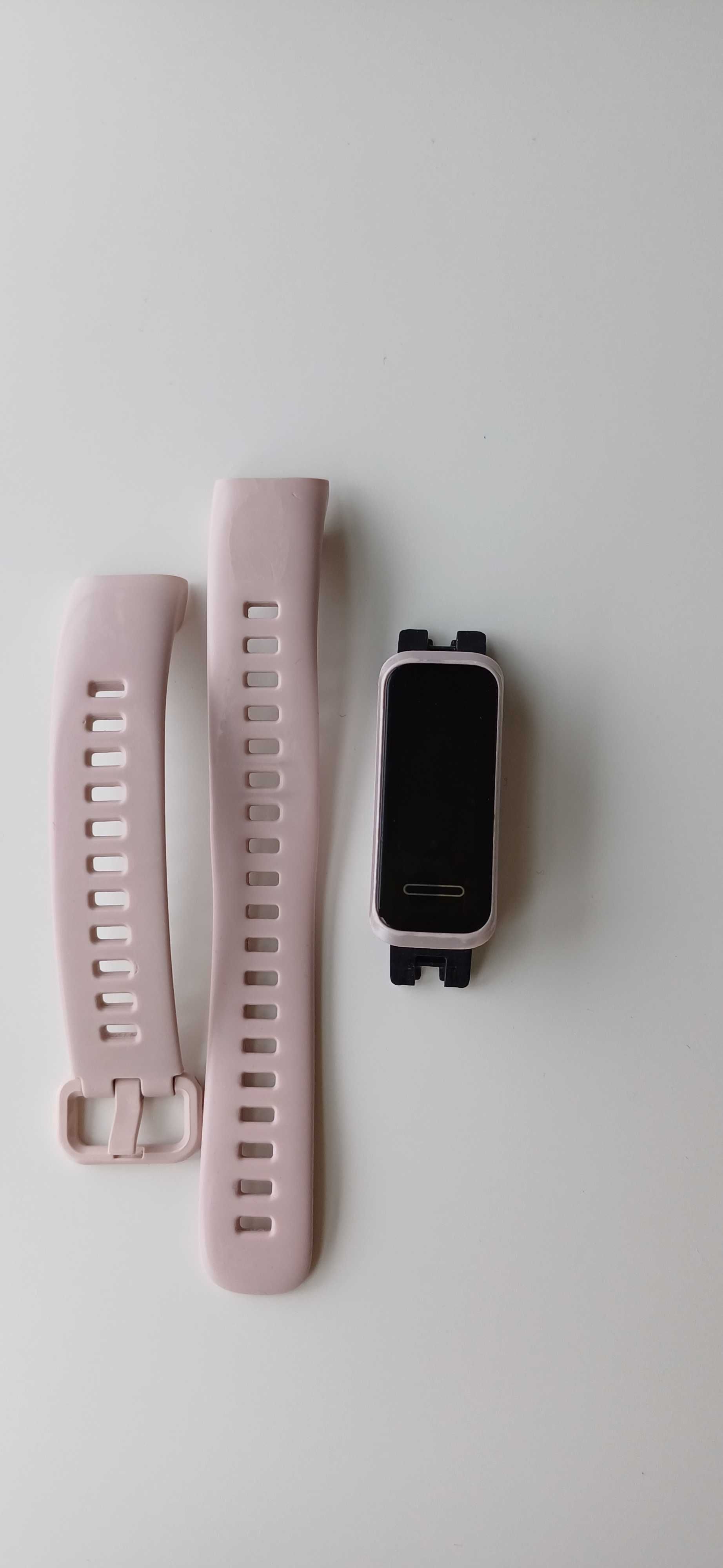 Huawei Band 4 Sakura pink рожевий