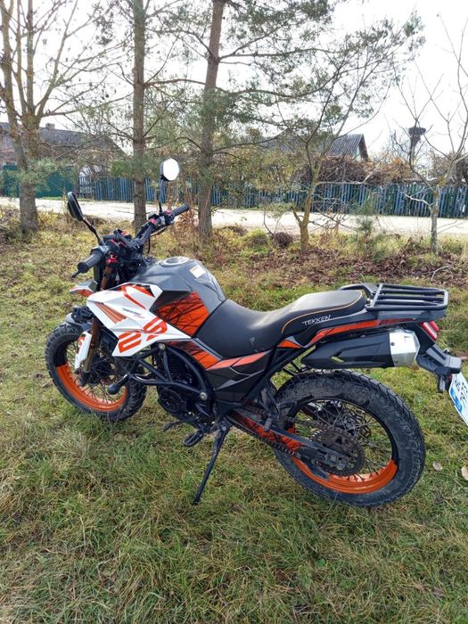 Продам TEKKEN 2021