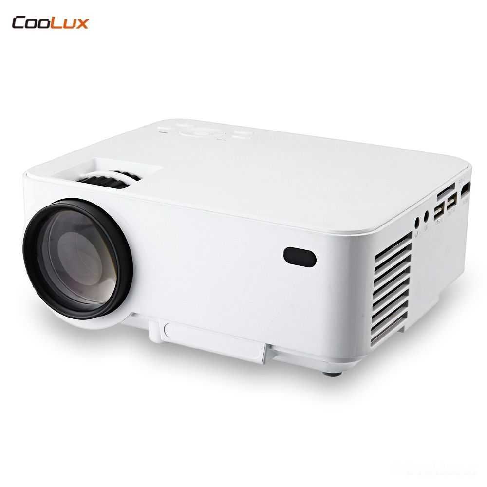 Проектор Ruisida M1 Ultimate