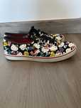 Ténis vans hello kitty