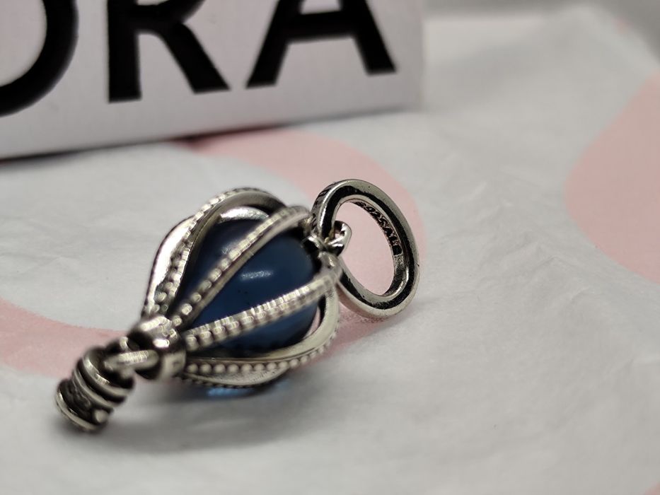 Pendente balão da Pandora