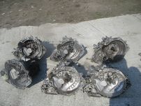 Opel Astra 1.4 1.6 1.8 skrzynia biegów F17 Gwarancja