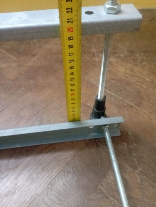 Продам ніжки під ванну