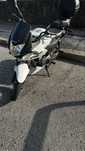 CBF 125 ano 2013