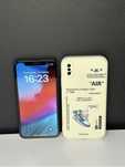 IPHONE X 256gb